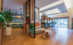 Hilton Garden Inn Rome Colosseum